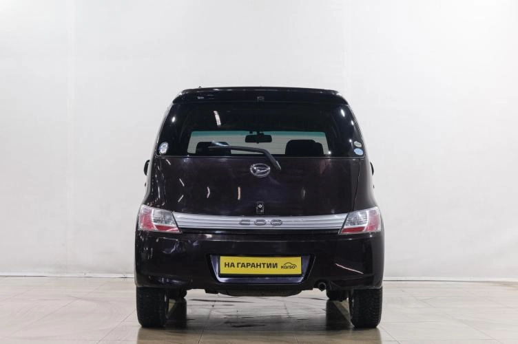 Daihatsu Coo 5 из 6