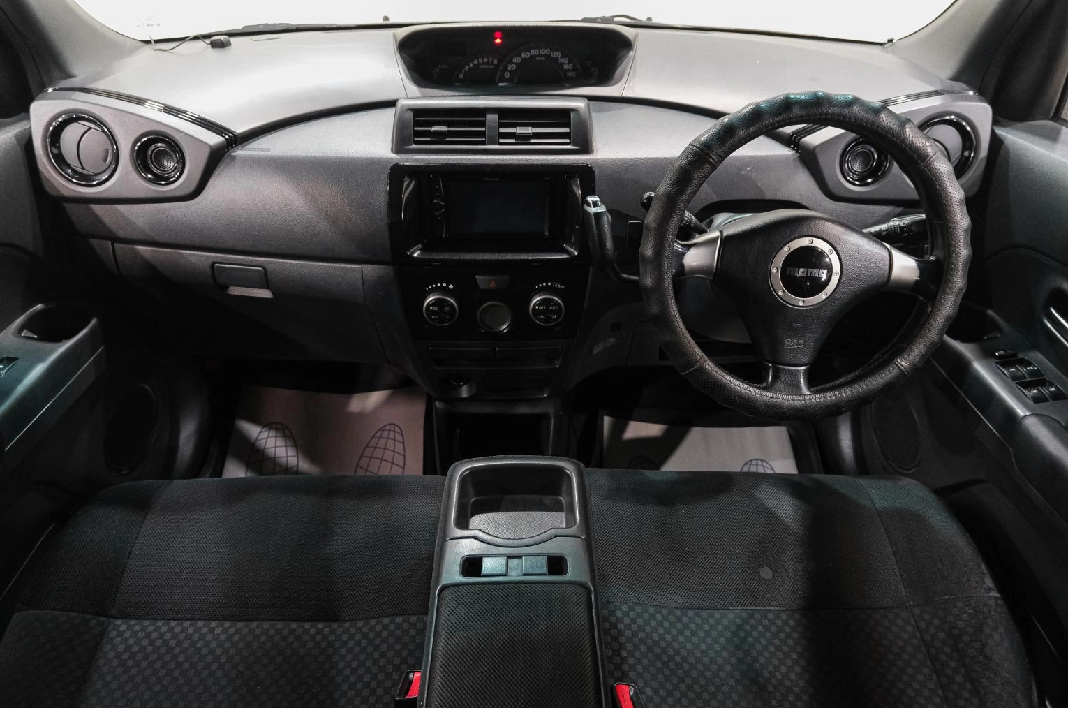 Daihatsu Coo 17 из 29