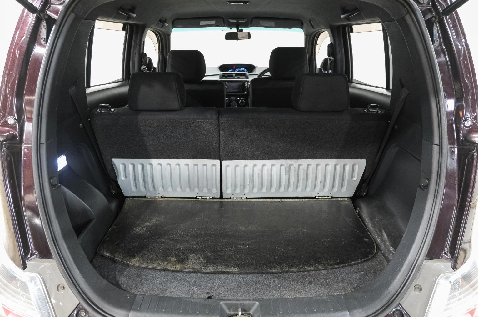 Daihatsu Coo 29 из 29