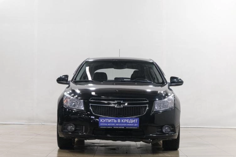 Chevrolet Cruze 2 из 6