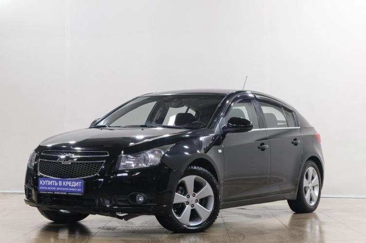 Chevrolet Cruze 3 из 6