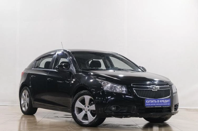 Chevrolet Cruze 1 из 6