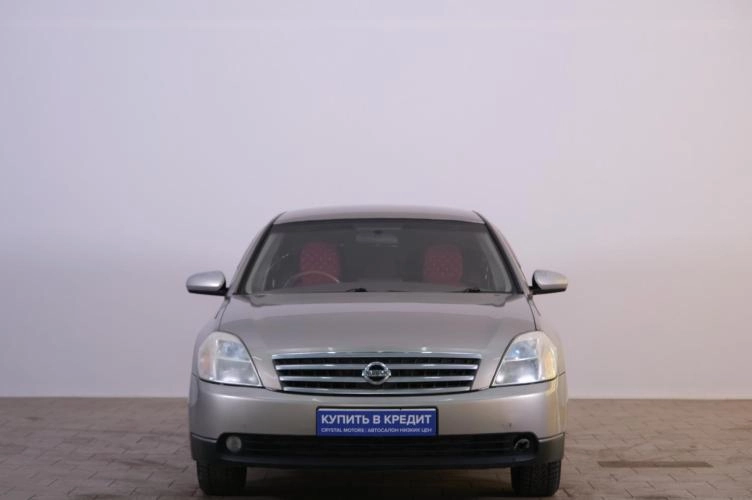 Nissan Teana 2 из 6