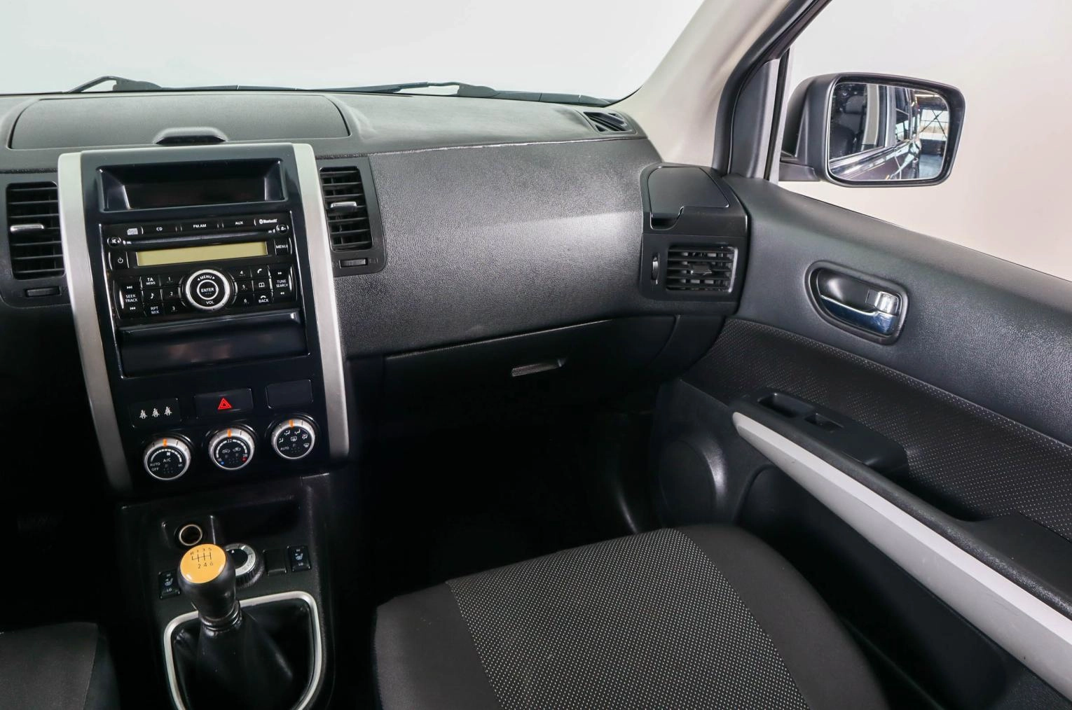 Nissan X-Trail 13 из 21