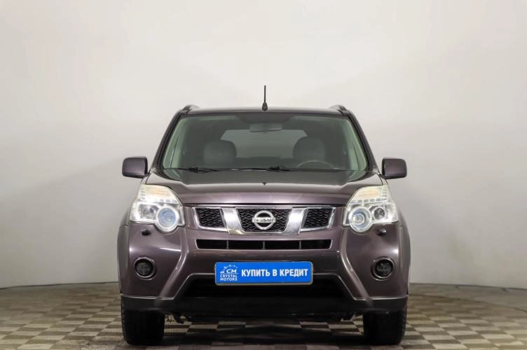 Nissan X-Trail 2 из 6