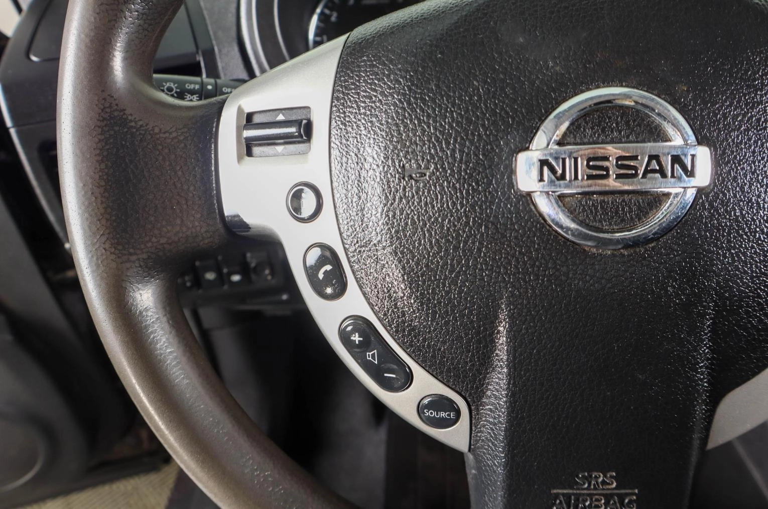 Nissan X-Trail 15 из 21