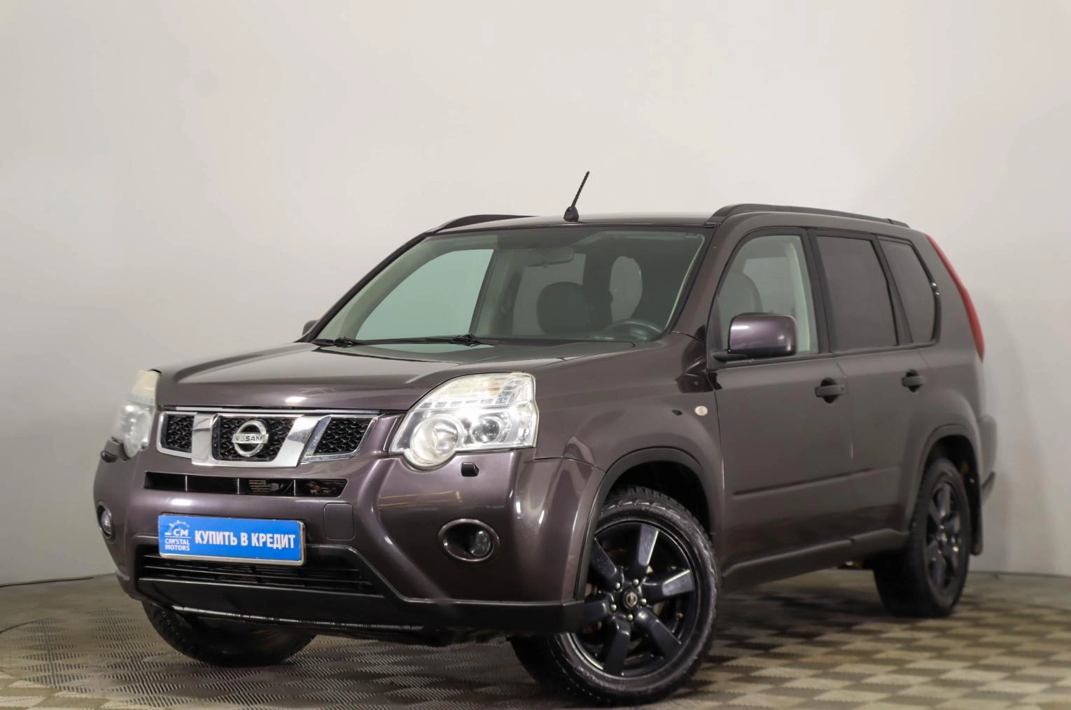 Nissan X-Trail 3 из 21