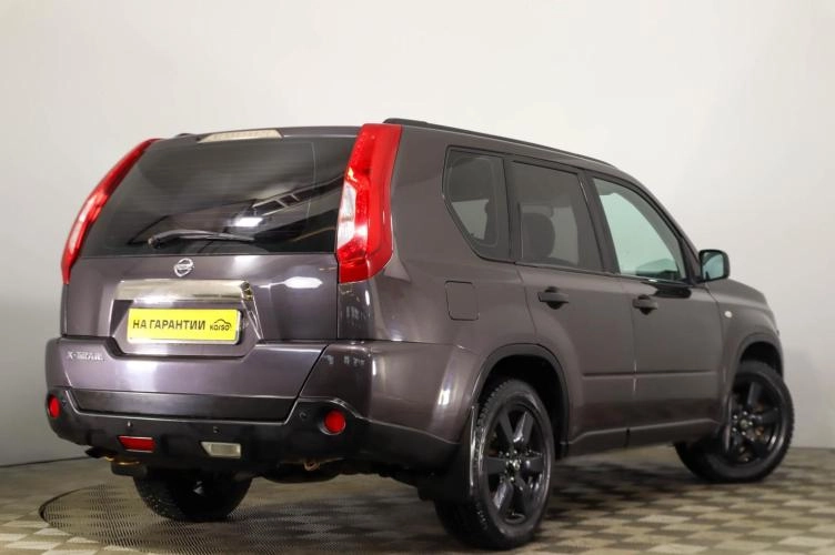 Nissan X-Trail 4 из 6