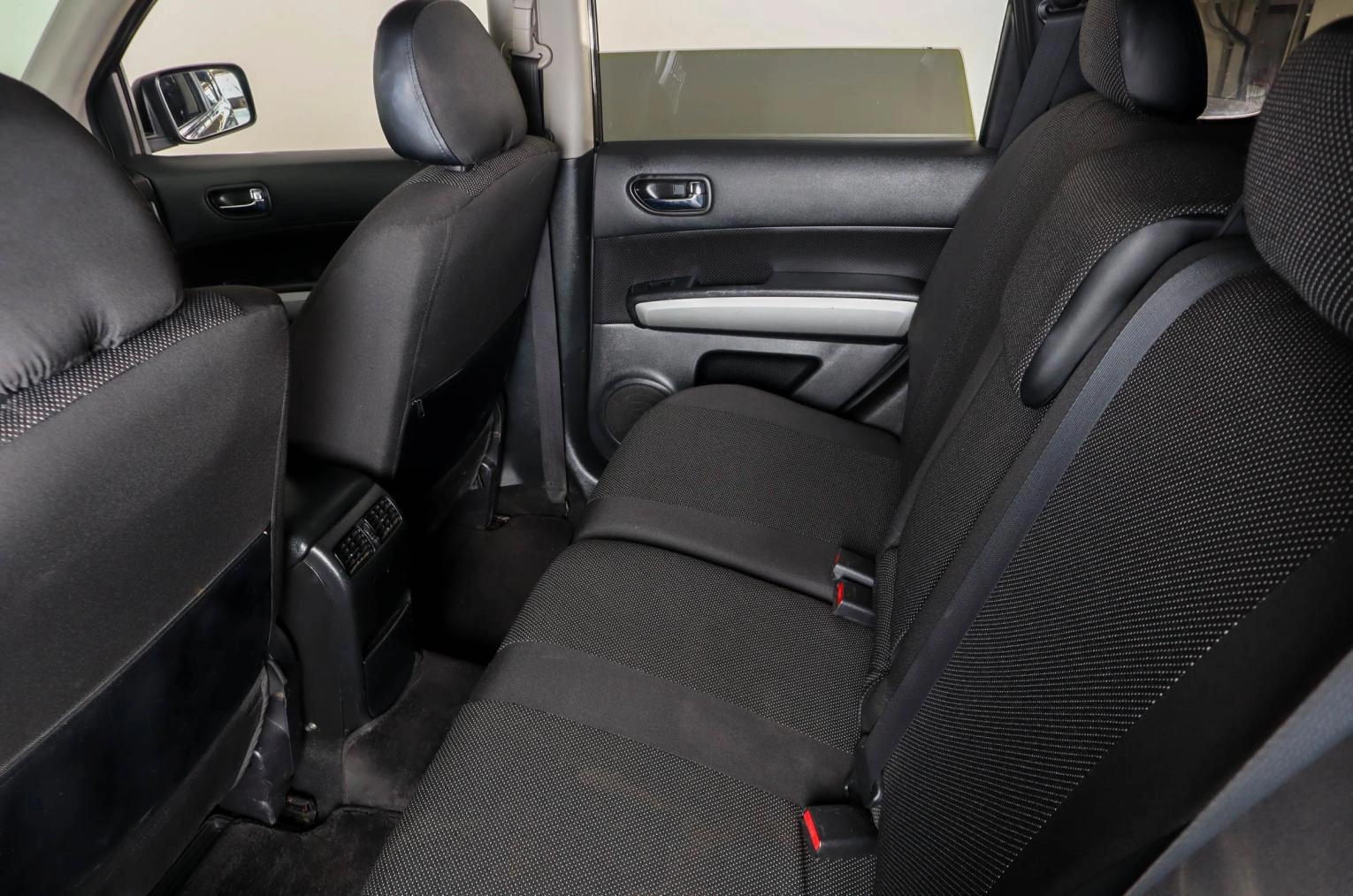 Nissan X-Trail 8 из 21