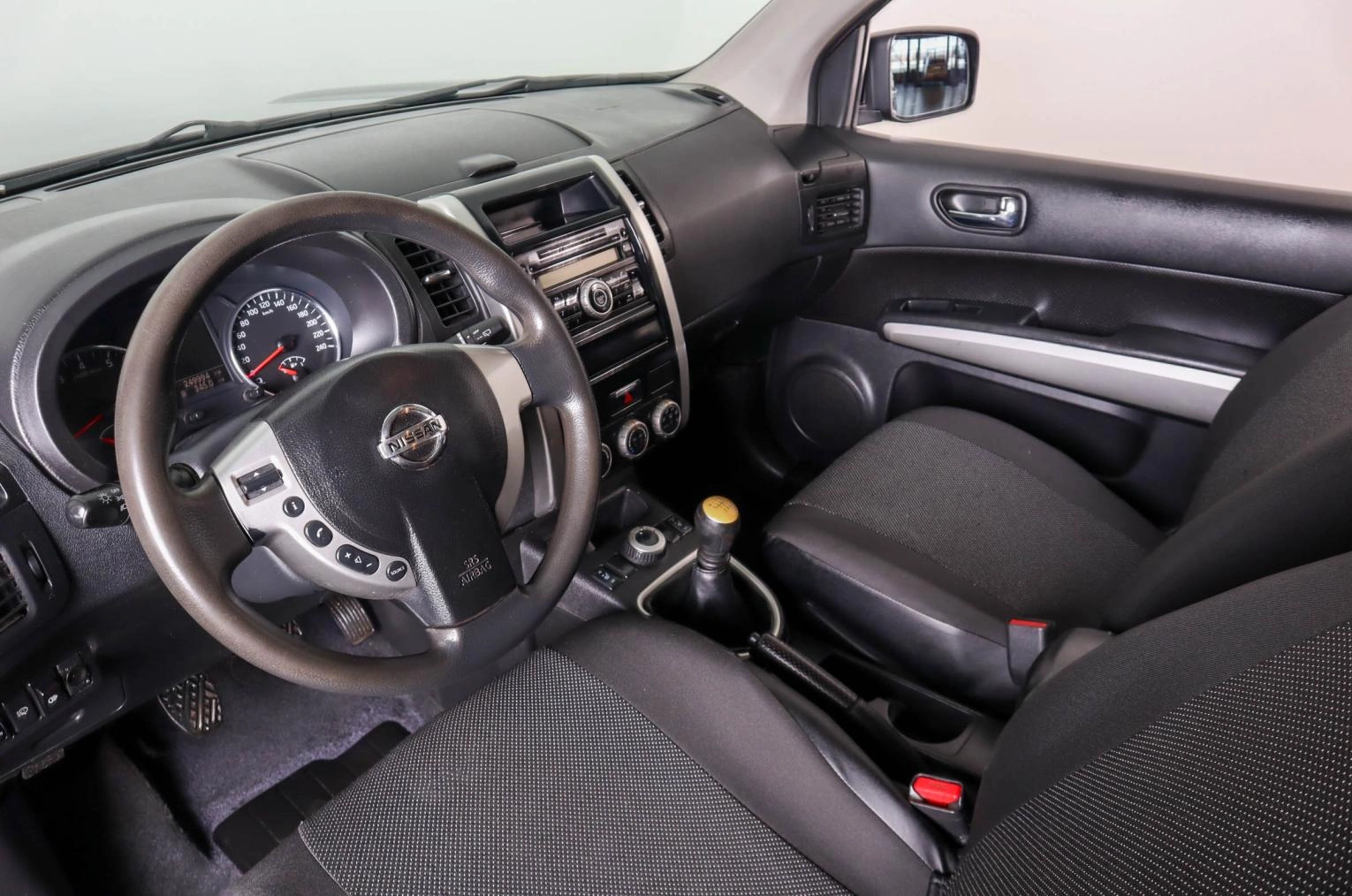 Nissan X-Trail 7 из 21