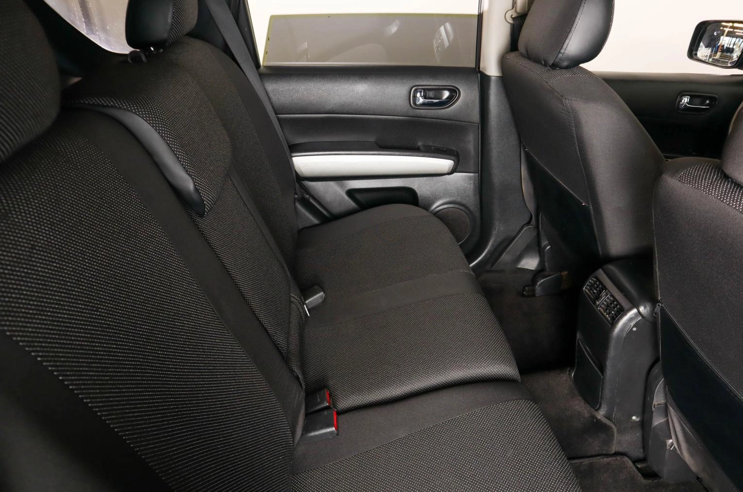 Nissan X-Trail 9 из 21