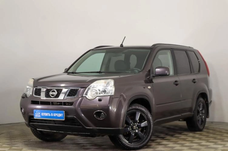 Nissan X-Trail 3 из 6
