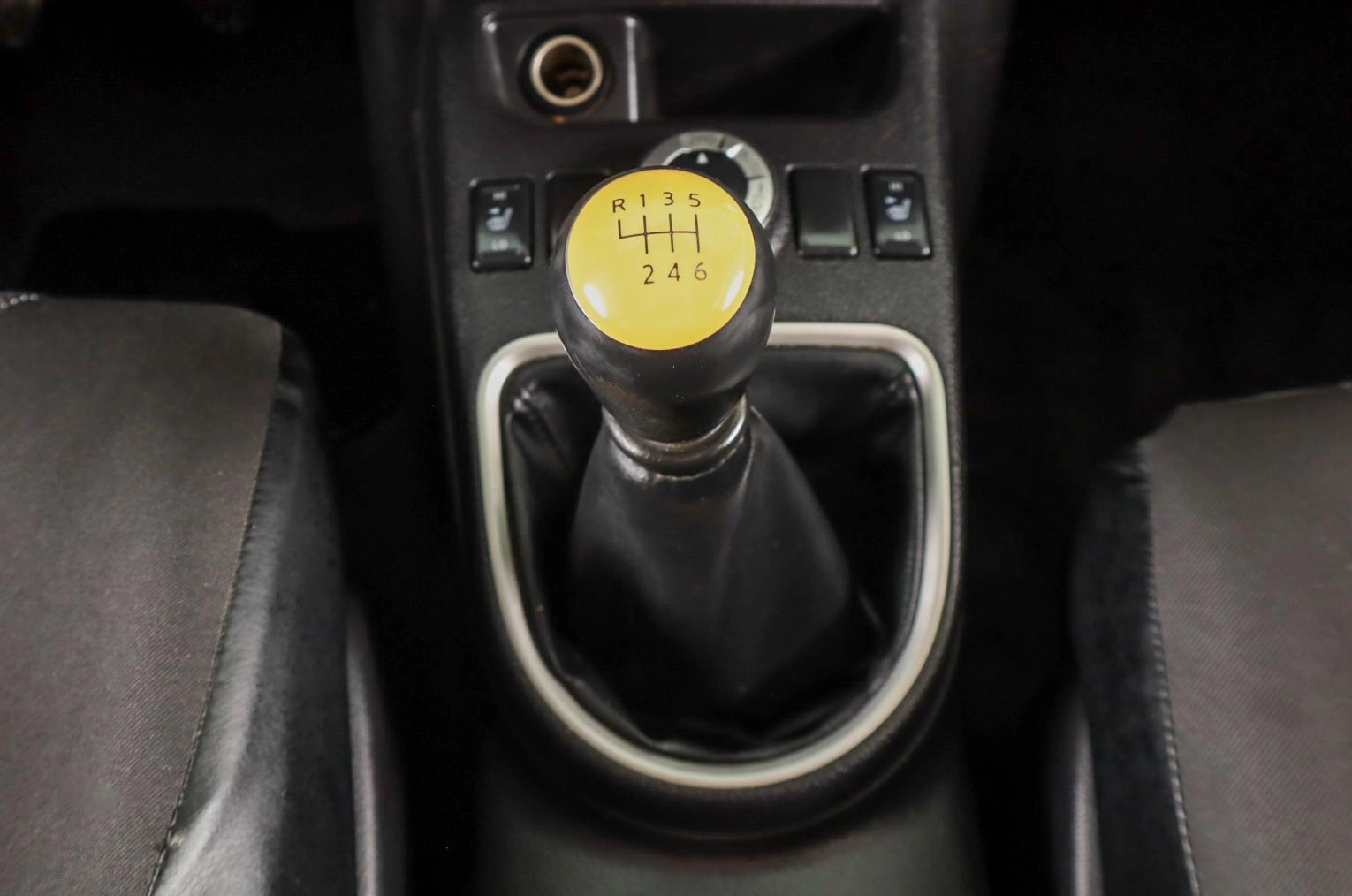 Nissan X-Trail 18 из 21