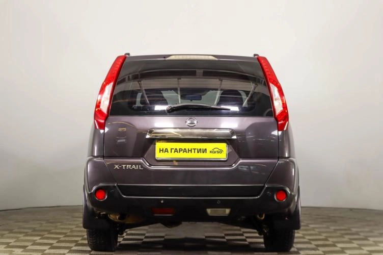 Nissan X-Trail 5 из 6