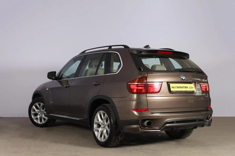 BMW X5 6 из 6