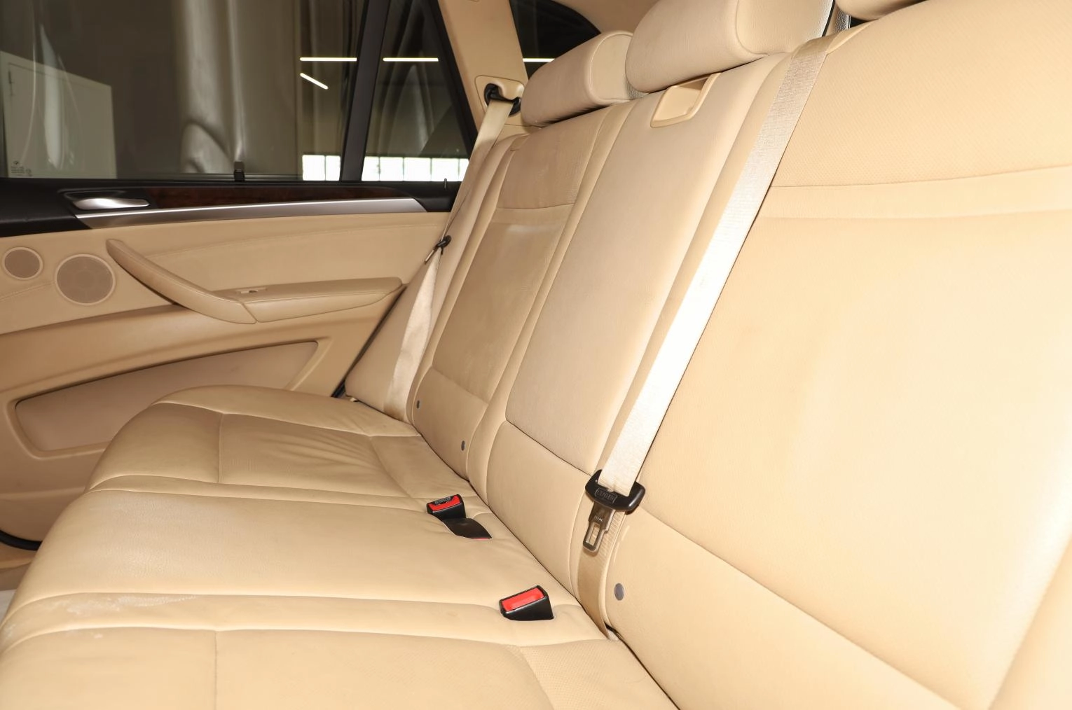 BMW X5 17 из 17