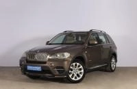 BMW X5 3 из 17