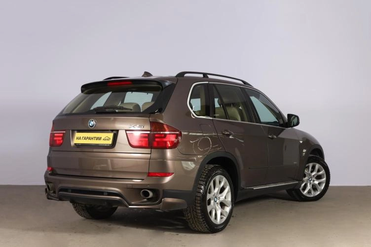 BMW X5 4 из 6