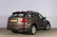 BMW X5 4 из 17