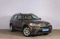 BMW X5 1 из 17