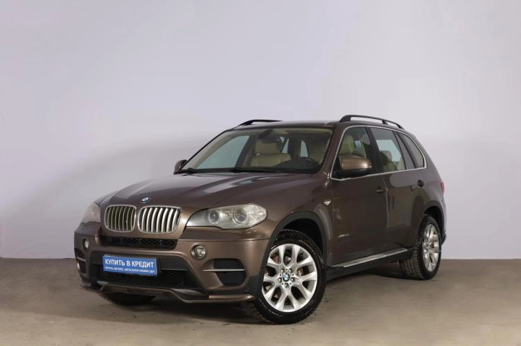 BMW X5 3 из 6