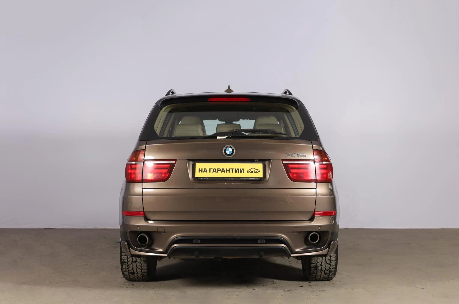 BMW X5 5 из 17