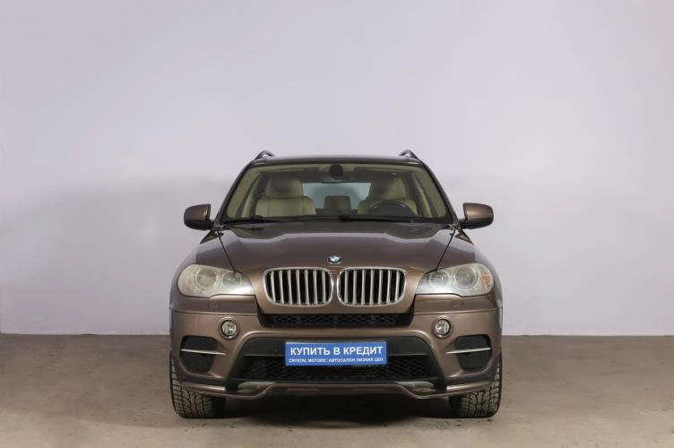 BMW X5 2 из 6