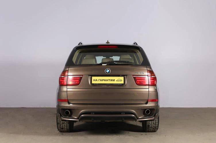 BMW X5 5 из 6