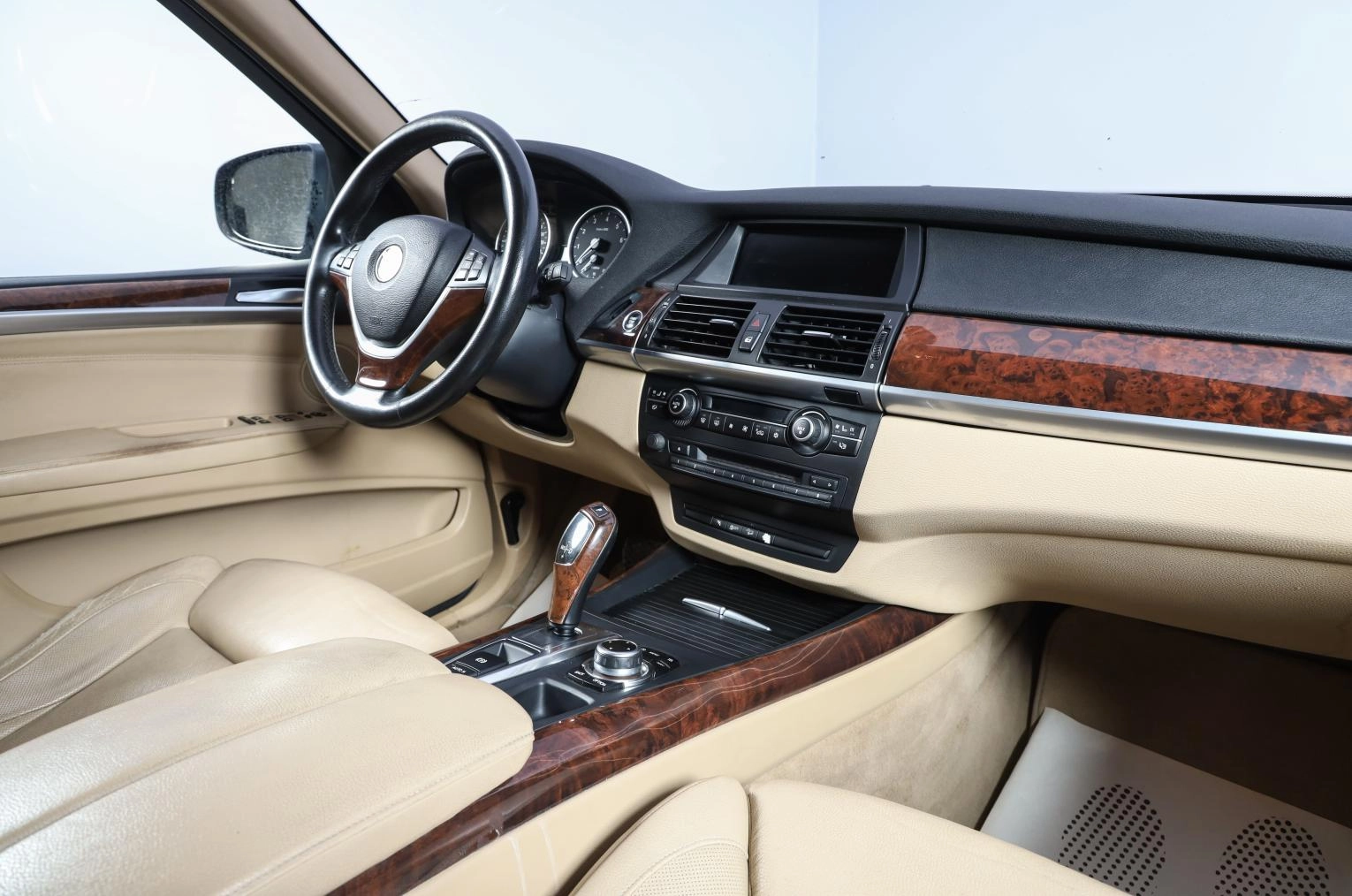 BMW X5 16 из 17