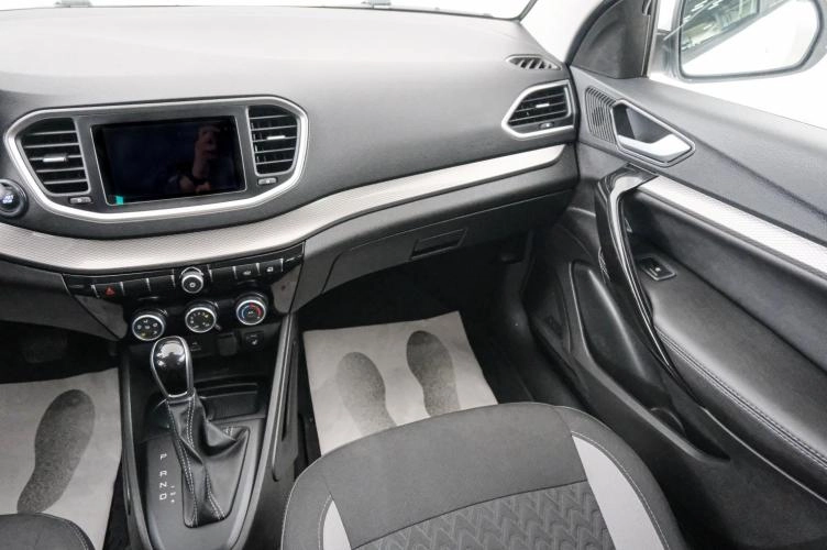 ВАЗ (LADA) Vesta 11 из 23