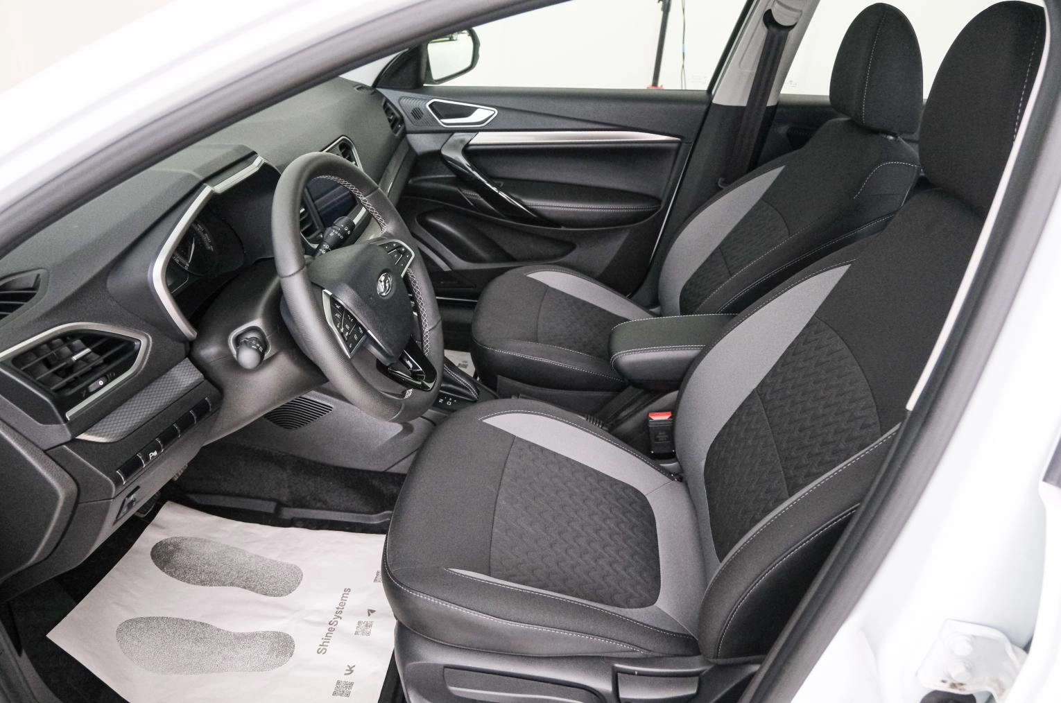 ВАЗ (LADA) Vesta 7 из 23