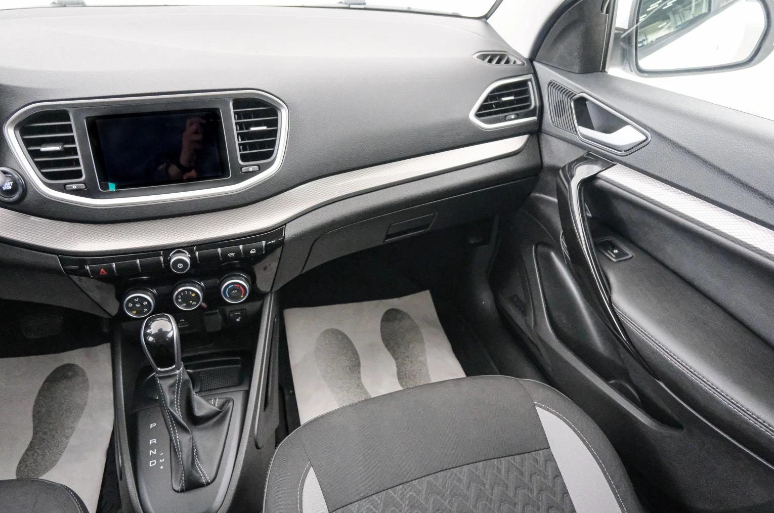 ВАЗ (LADA) Vesta 11 из 23