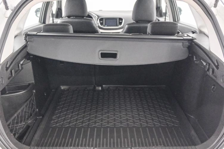 ВАЗ (LADA) Vesta 23 из 23