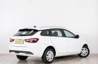 ВАЗ (LADA) Vesta 6 из 23