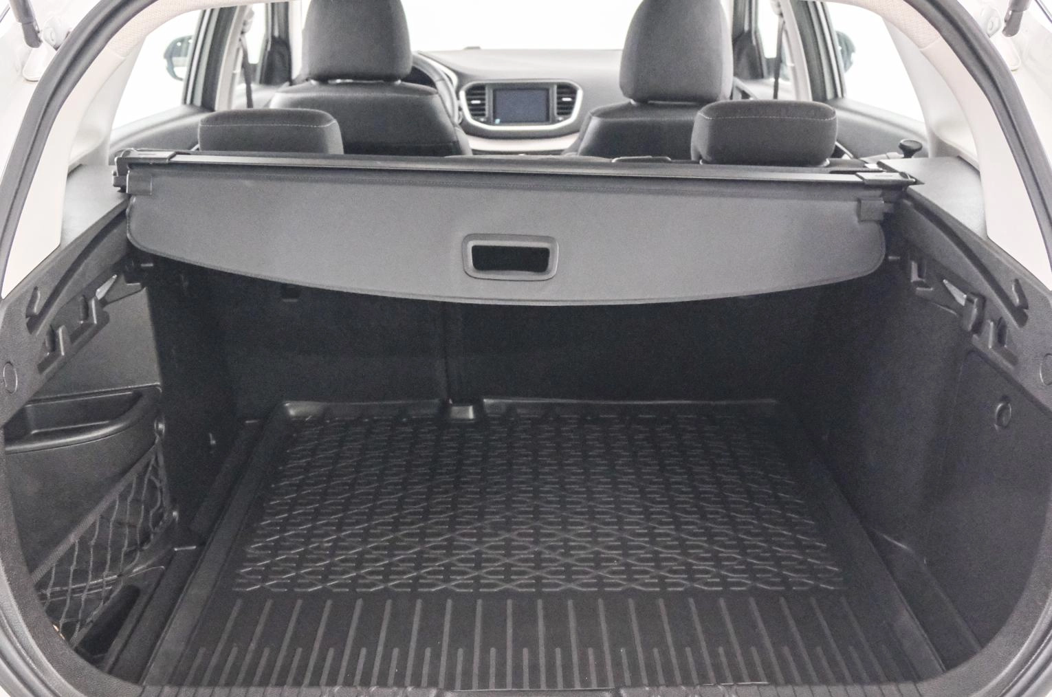 ВАЗ (LADA) Vesta 23 из 23