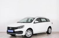 ВАЗ (LADA) Vesta 3 из 23