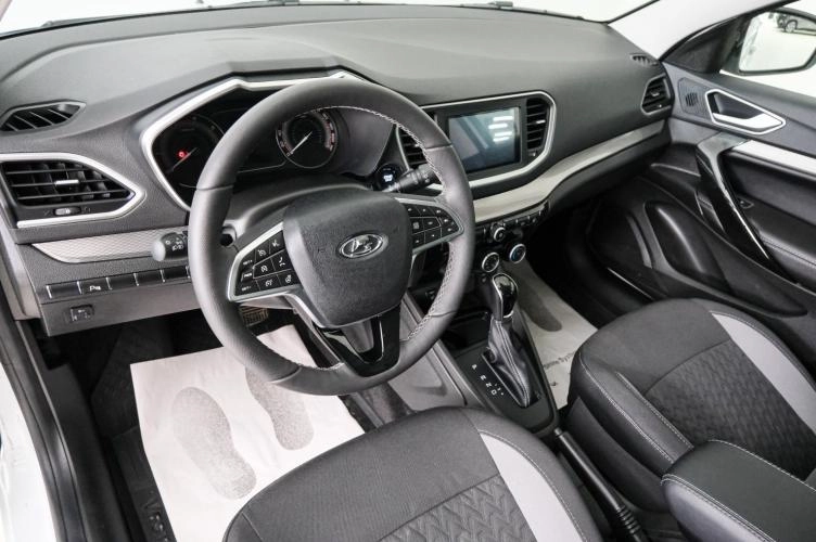ВАЗ (LADA) Vesta 8 из 23