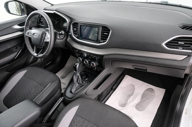 ВАЗ (LADA) Vesta 12 из 23