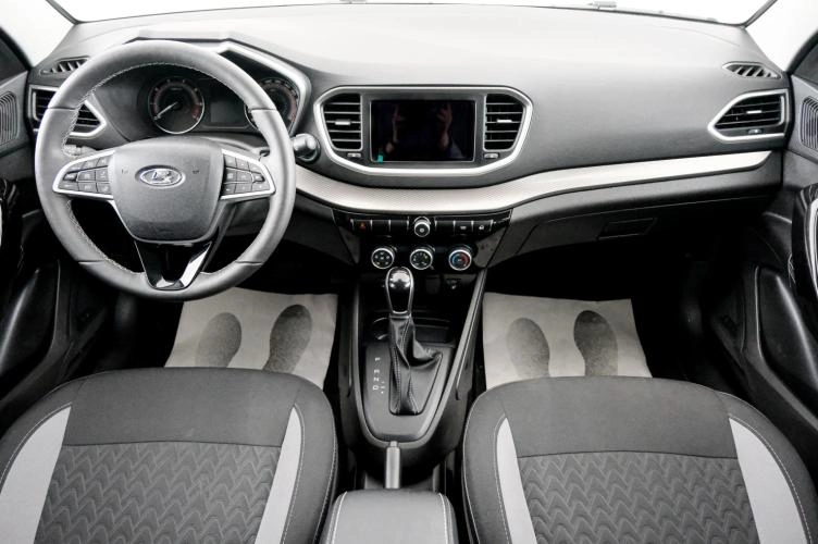 ВАЗ (LADA) Vesta 10 из 23