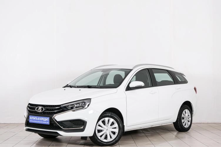 ВАЗ (LADA) Vesta 3 из 23
