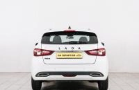 ВАЗ (LADA) Vesta 5 из 23