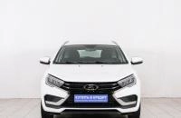 ВАЗ (LADA) Vesta 2 из 23