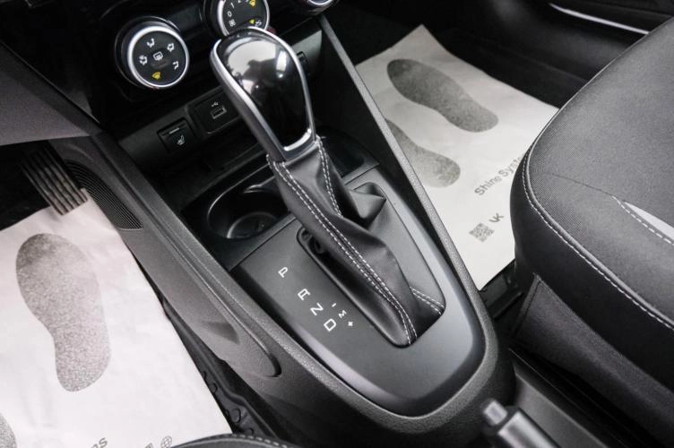 ВАЗ (LADA) Vesta 16 из 23