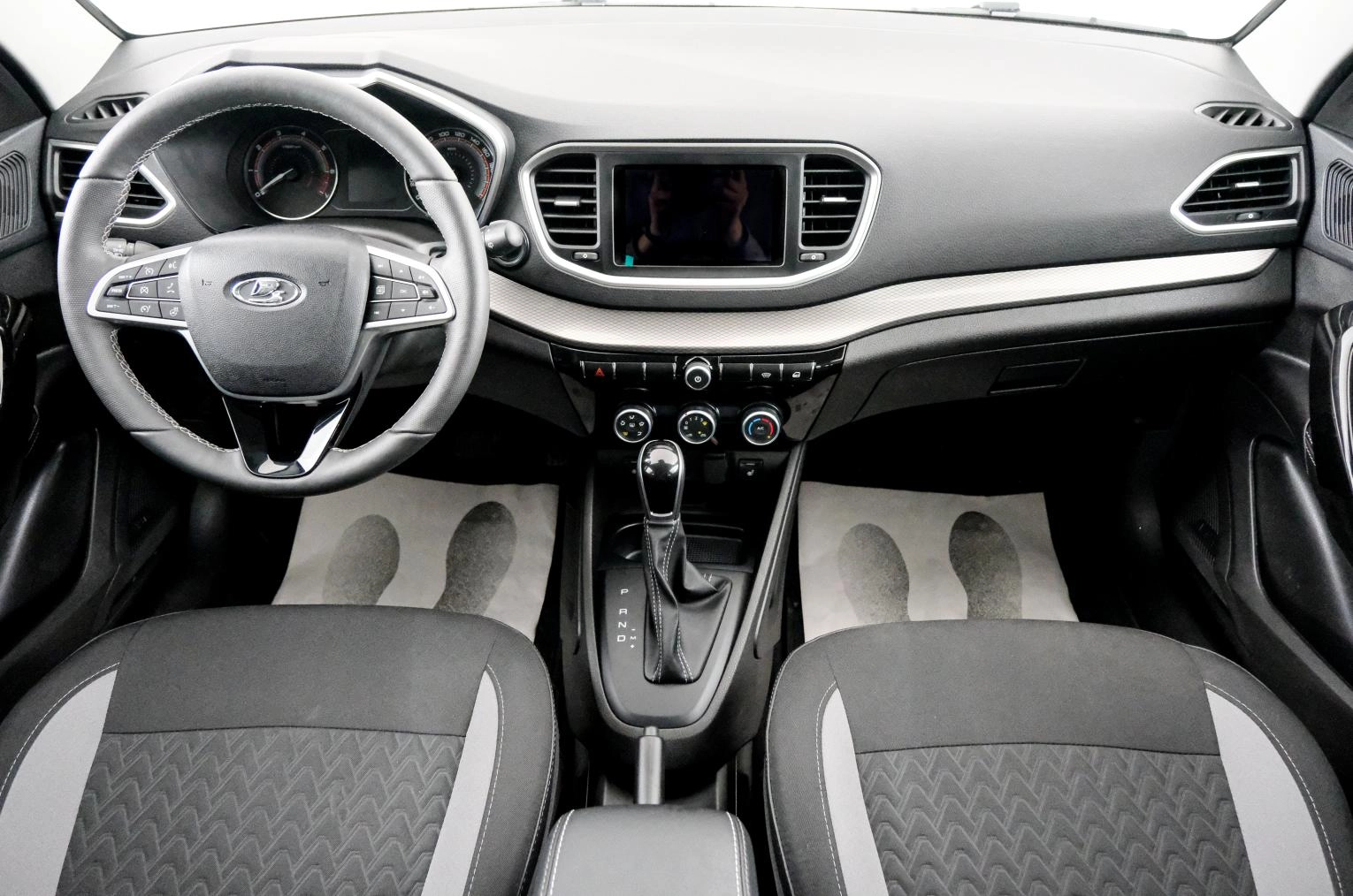 ВАЗ (LADA) Vesta 10 из 23