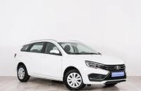 ВАЗ (LADA) Vesta 1 из 23