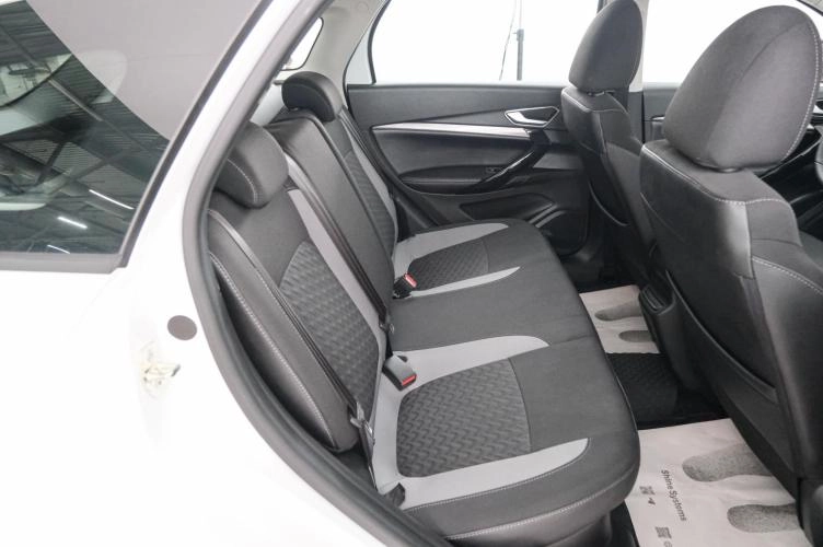 ВАЗ (LADA) Vesta 22 из 23