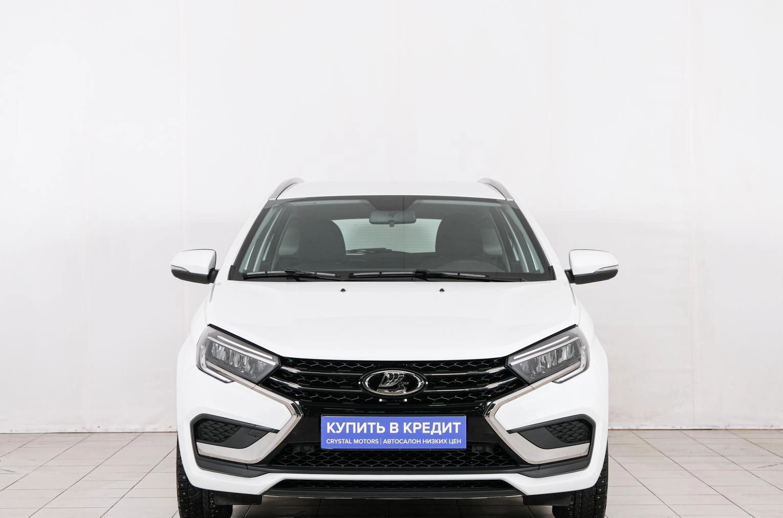 ВАЗ (LADA) Vesta 2 из 23