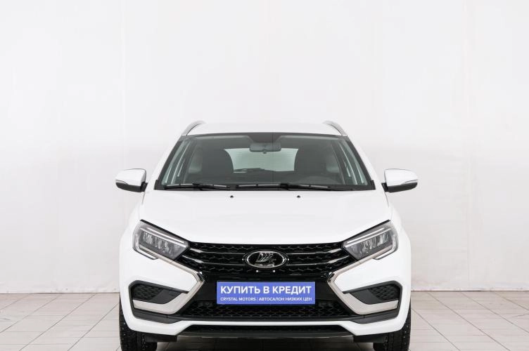ВАЗ (LADA) Vesta 2 из 23