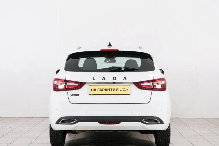 ВАЗ (LADA) Vesta 5 из 23