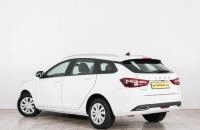 ВАЗ (LADA) Vesta 4 из 23